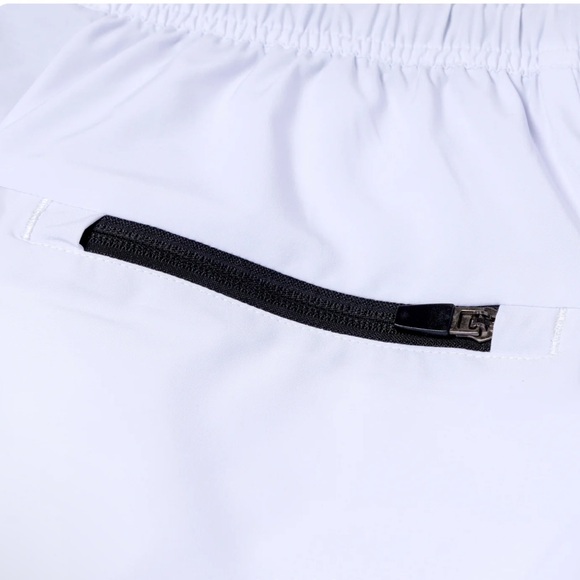 Kids Overtime Melo Performance Shorts - Picture 5 of 7